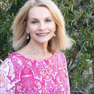 Meet your Posher, Audrey